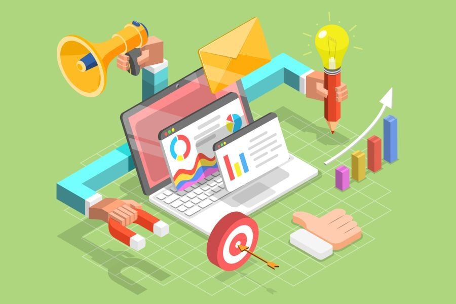 メールマーケティング成果を左右するオペレーション設計と運用