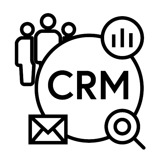 特長1CRM支援サービス-1