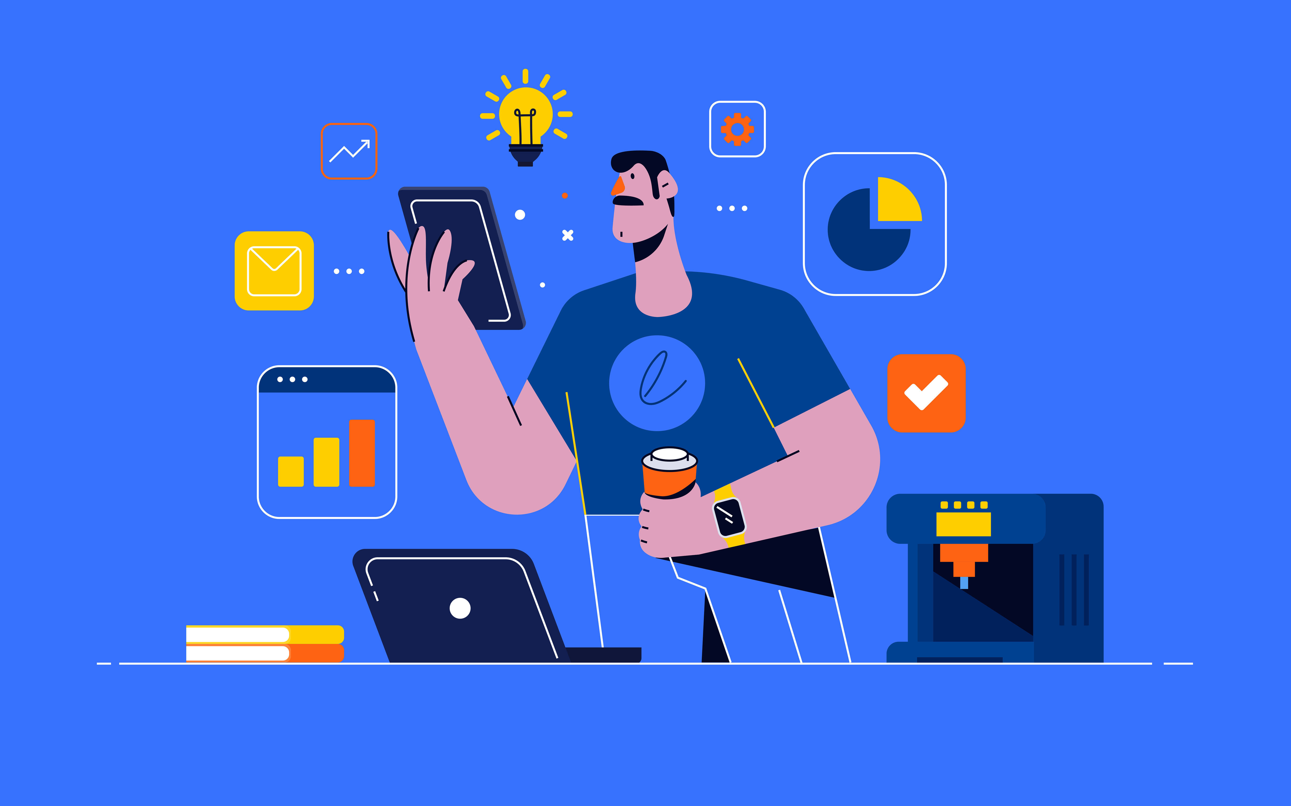 Salesforce Marketing Cloud Engagementとは？特長とシナリオ改善活用事例のご紹介