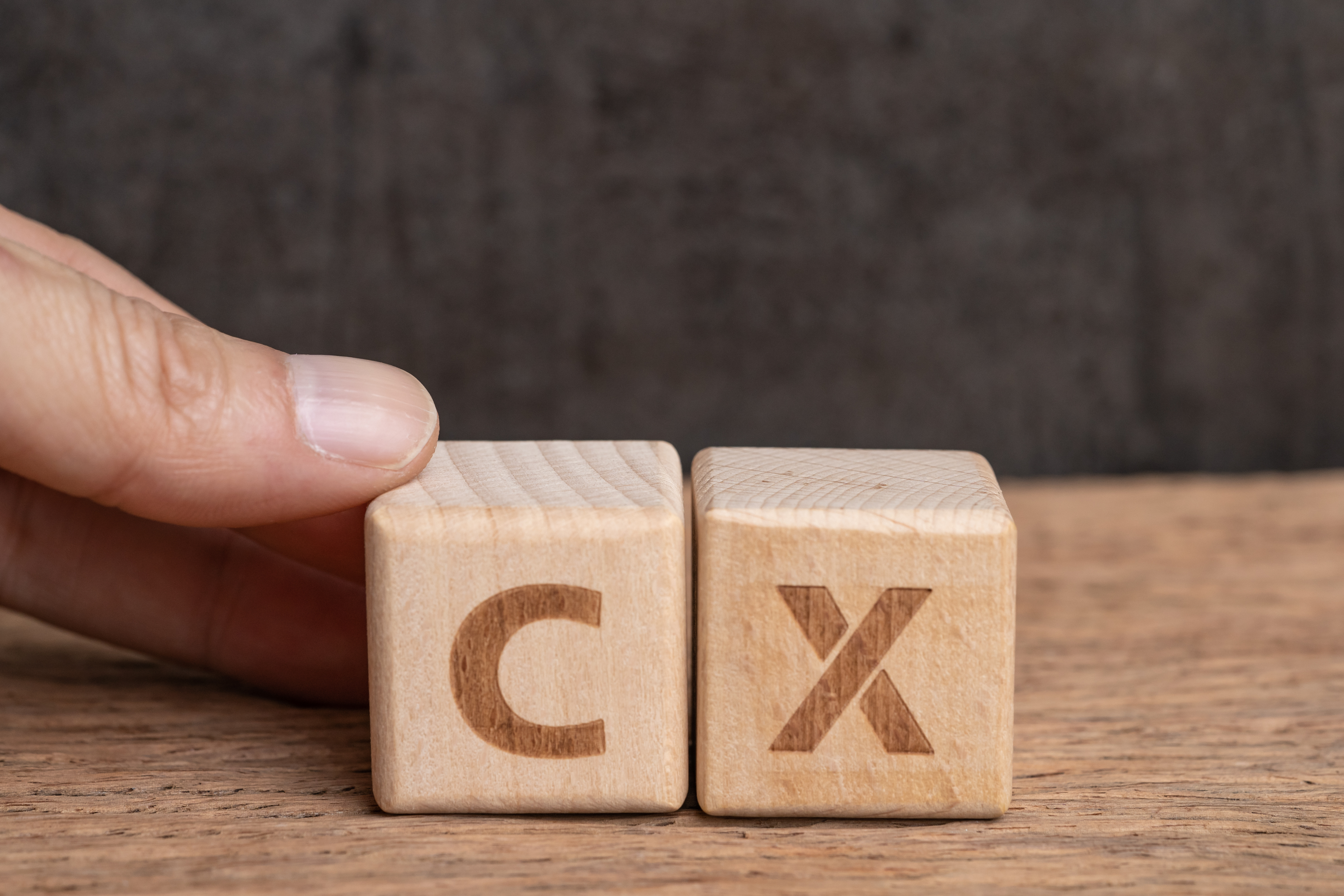 顧客理解をCX向上につなげるコミュニケーション設計のポイント