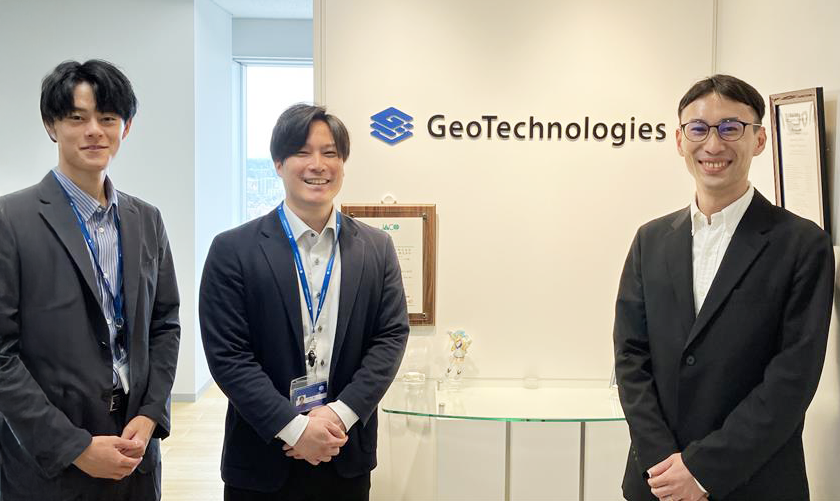 ジオテクノロジーズと協業しCRM×広告で効率的な新規顧客獲得を実現