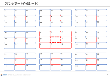 マンダラート作成シート_20240221