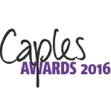 caples AEARDS 2016