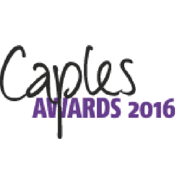 caples AEARDS 2016