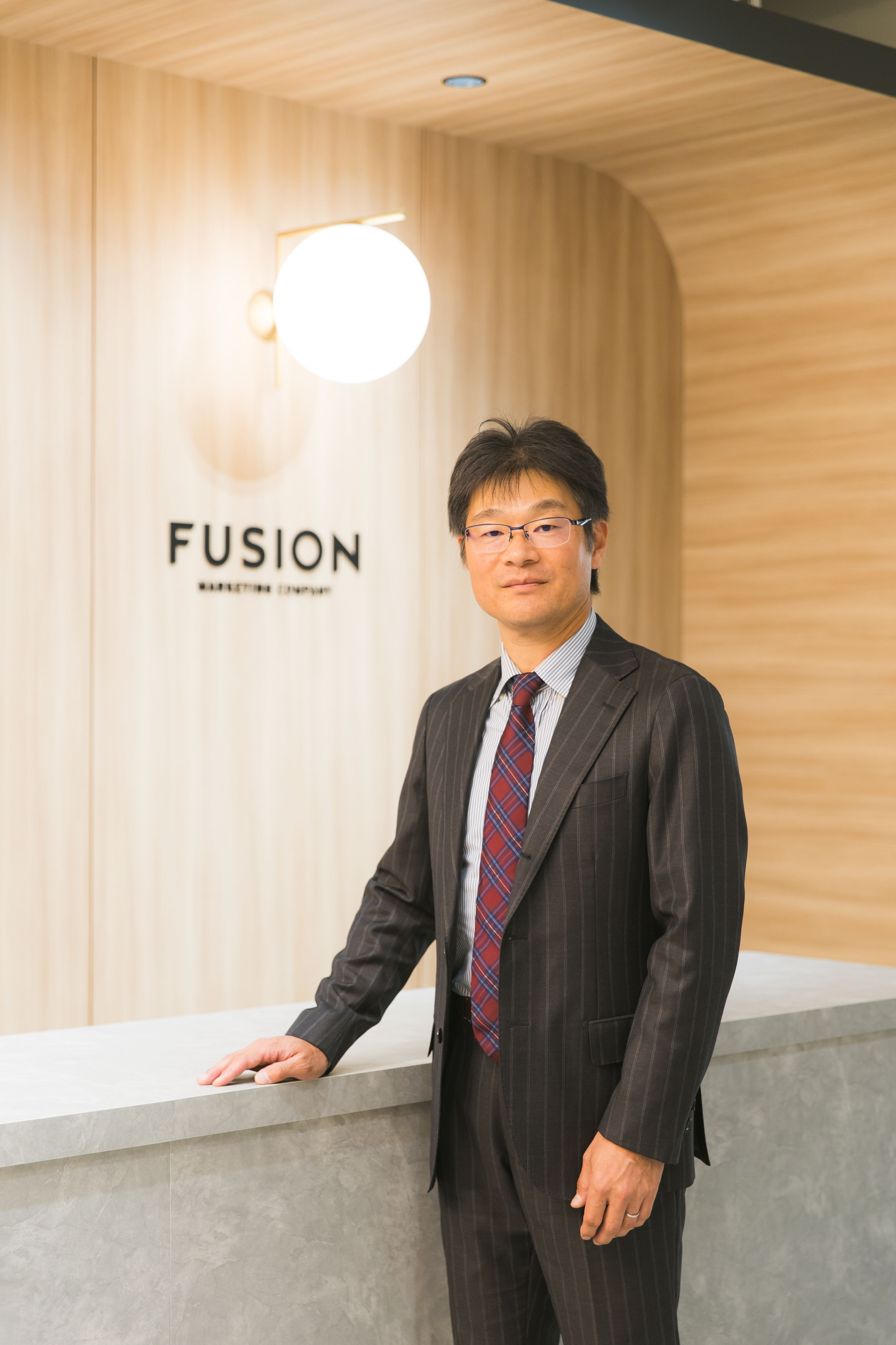 社外取締役　川村　秀憲