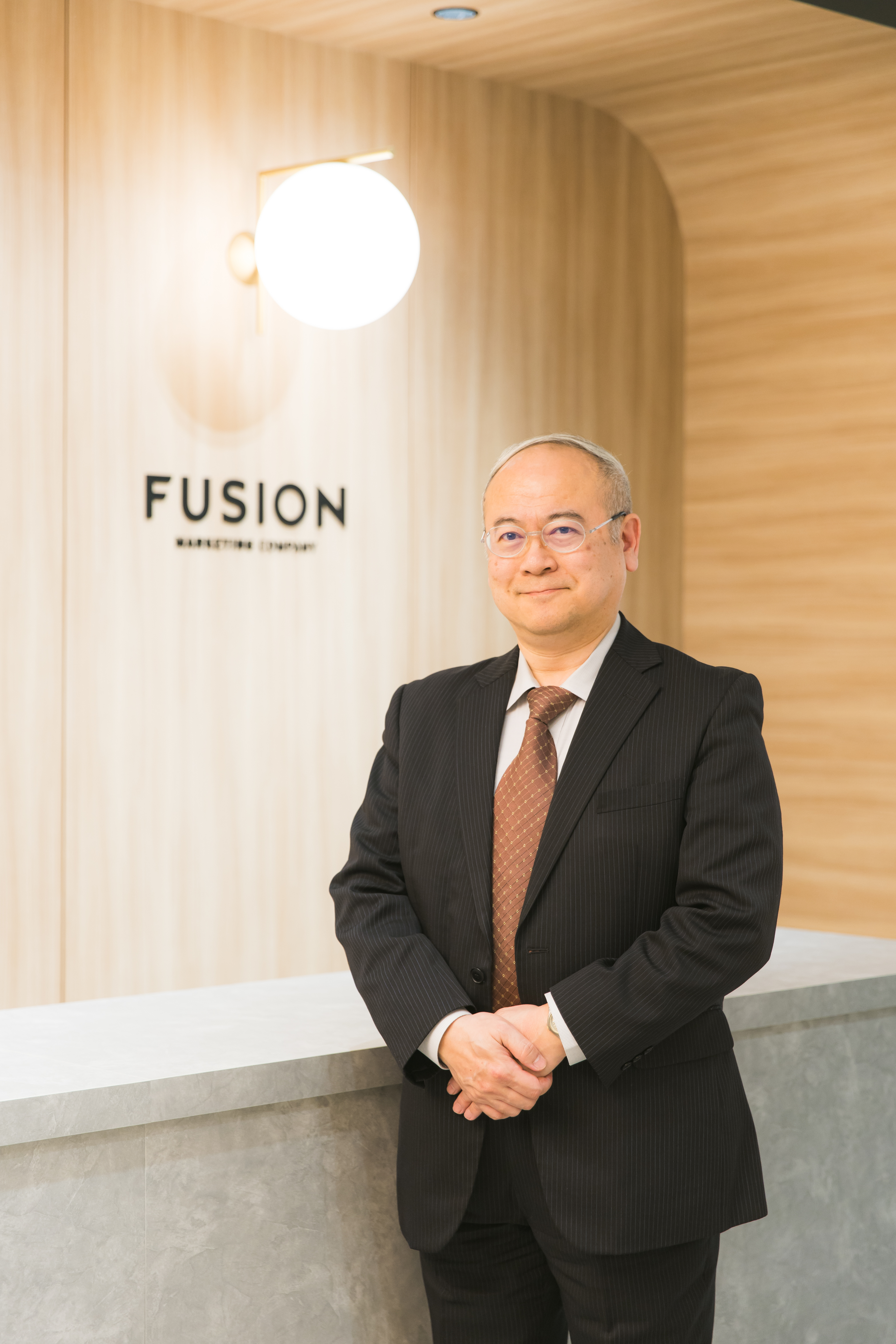 監査役　岡島　敬