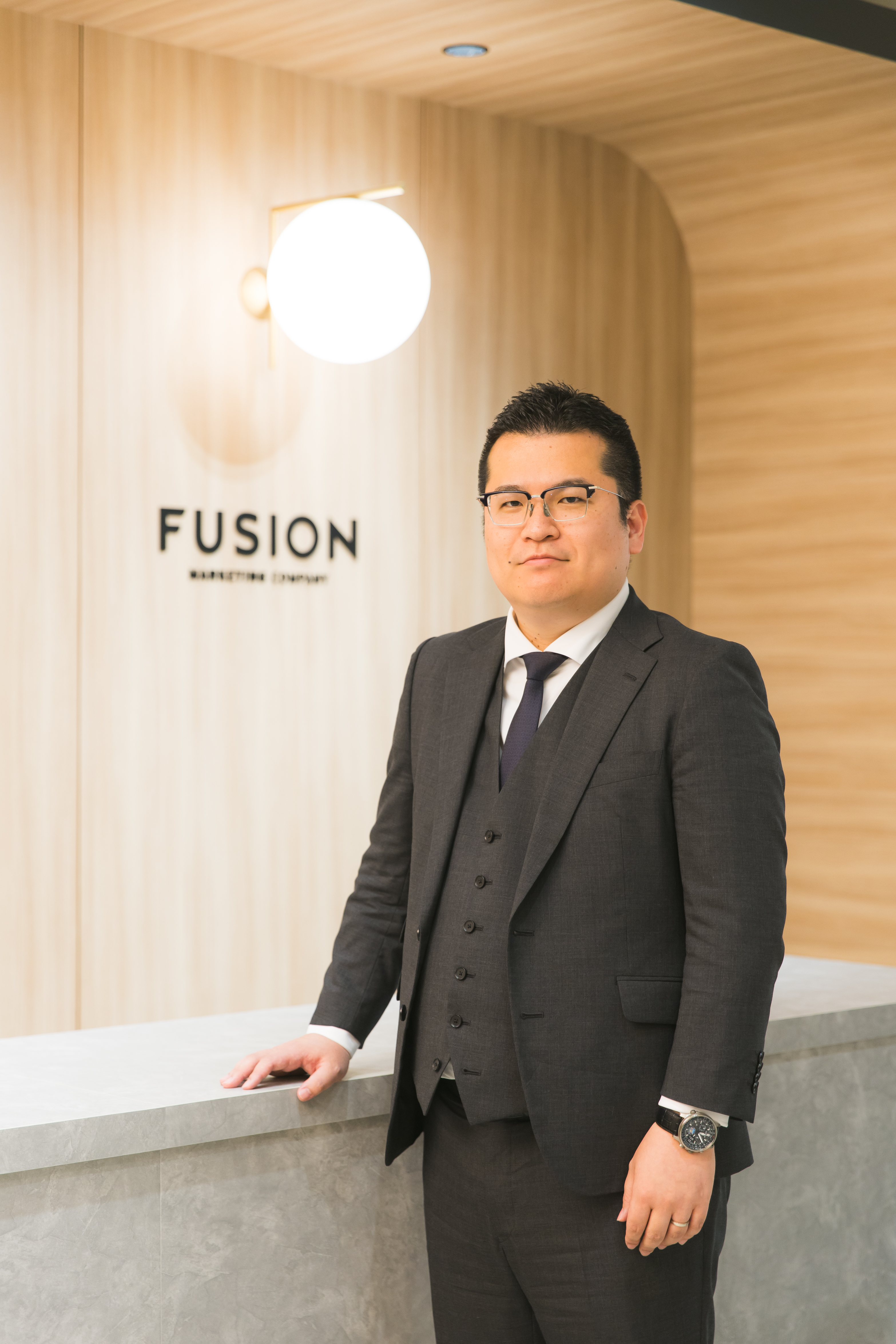 社外監査役　立石　光宏