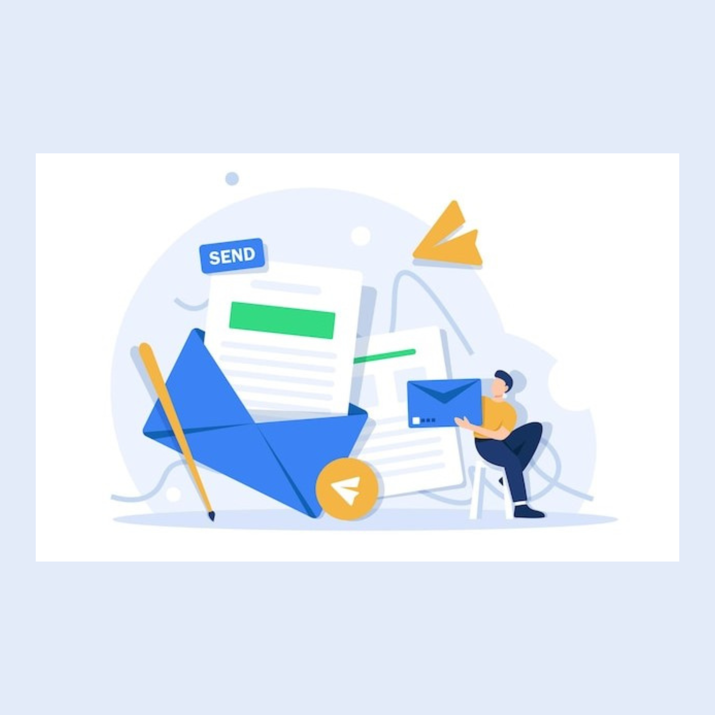 【音声解説】BtoCとはどう違う？BtoBダイレクトメール（DM）で失敗しないための設計ポイント